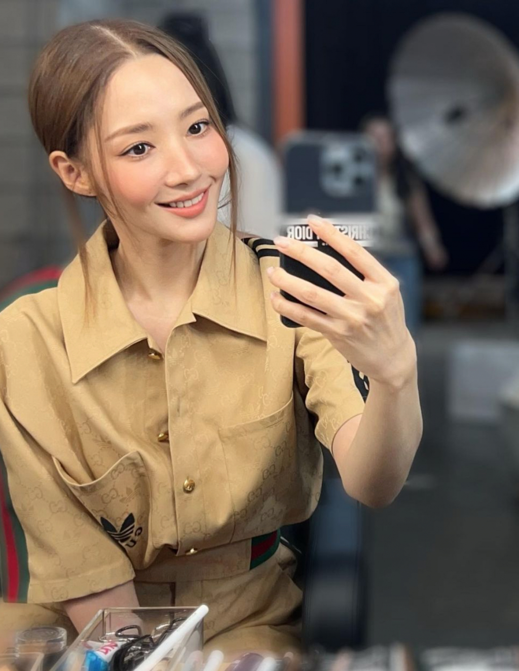/사진=박민영 인스타그램