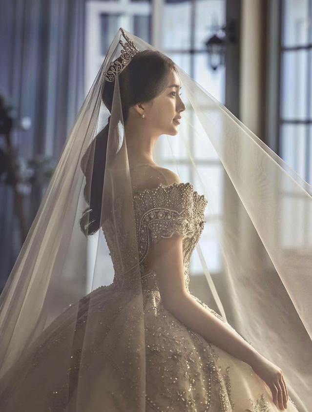박서현 아나운서 /사진=박서현 인스타그램