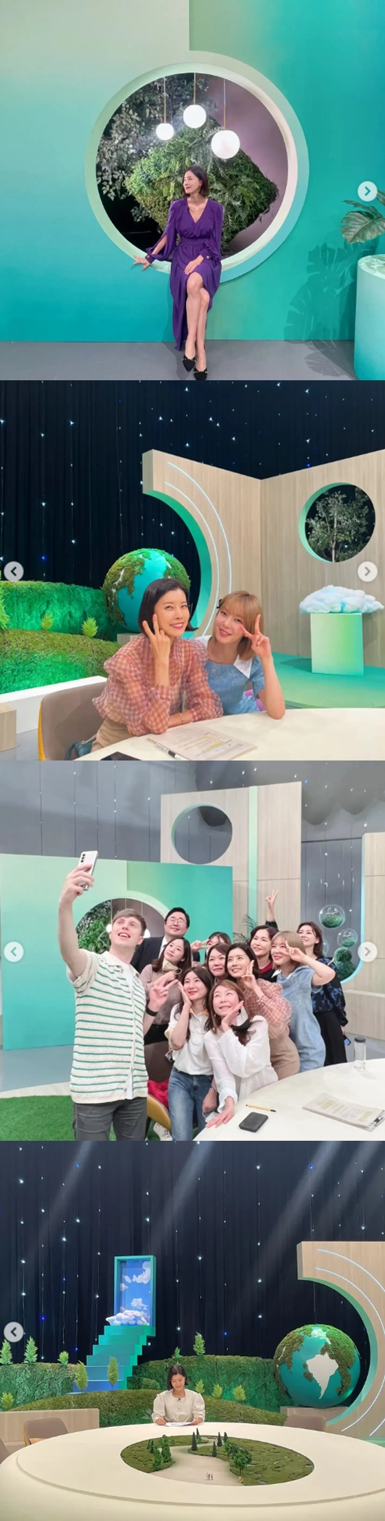 /사진=유선 인스타그램