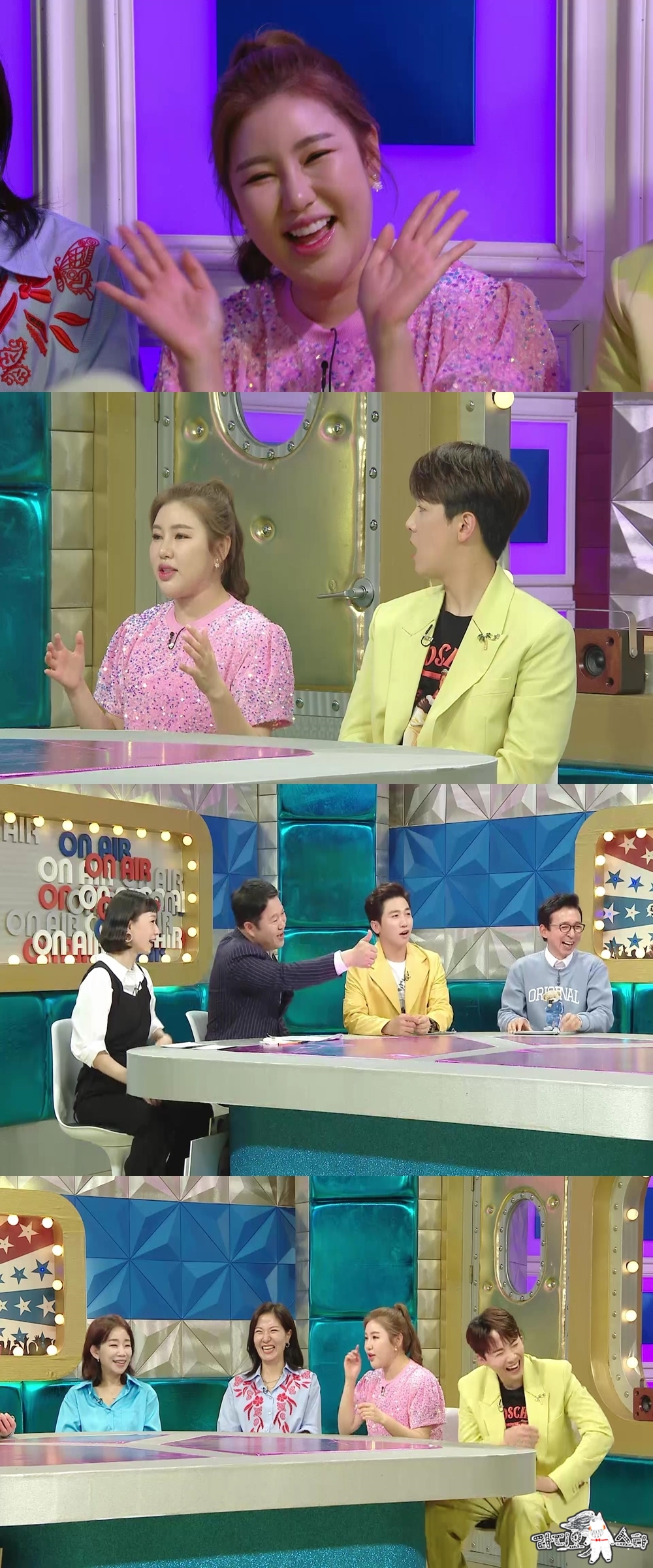 /사진제공='라디오스타'