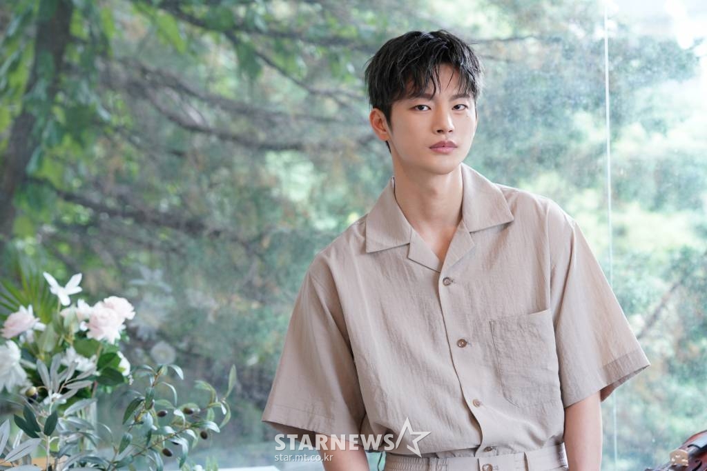 서인국 /사진제공=메가박스중앙(주)플러스엠, 리틀빅픽처스
