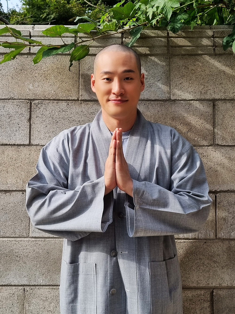 배우 한규원 /사진제공=제이알 이엔티
