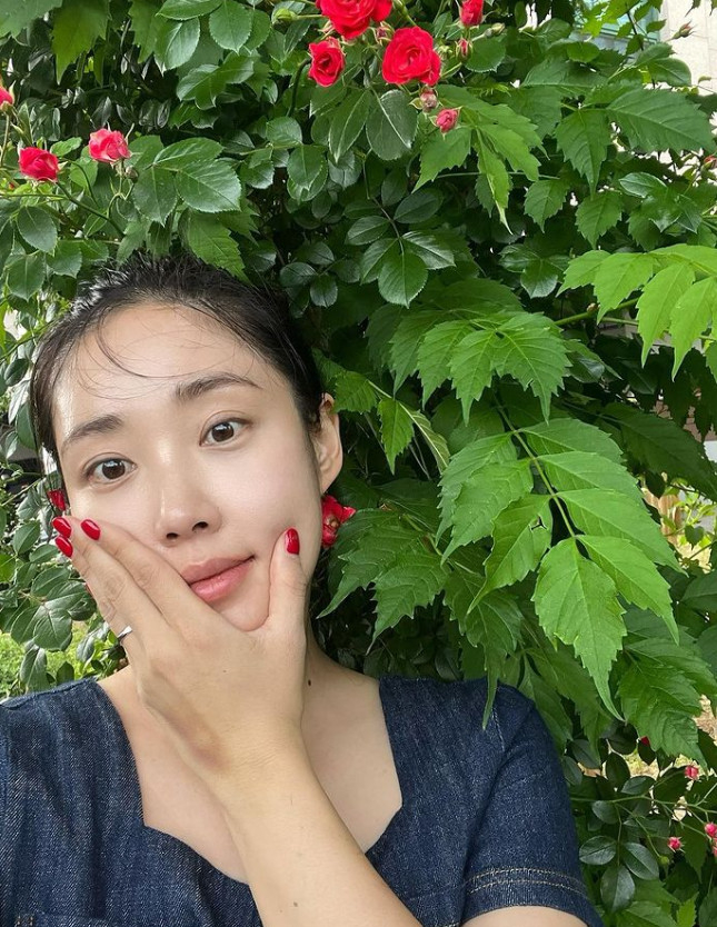아나운서 최희 /사진=최희 인스타그램
