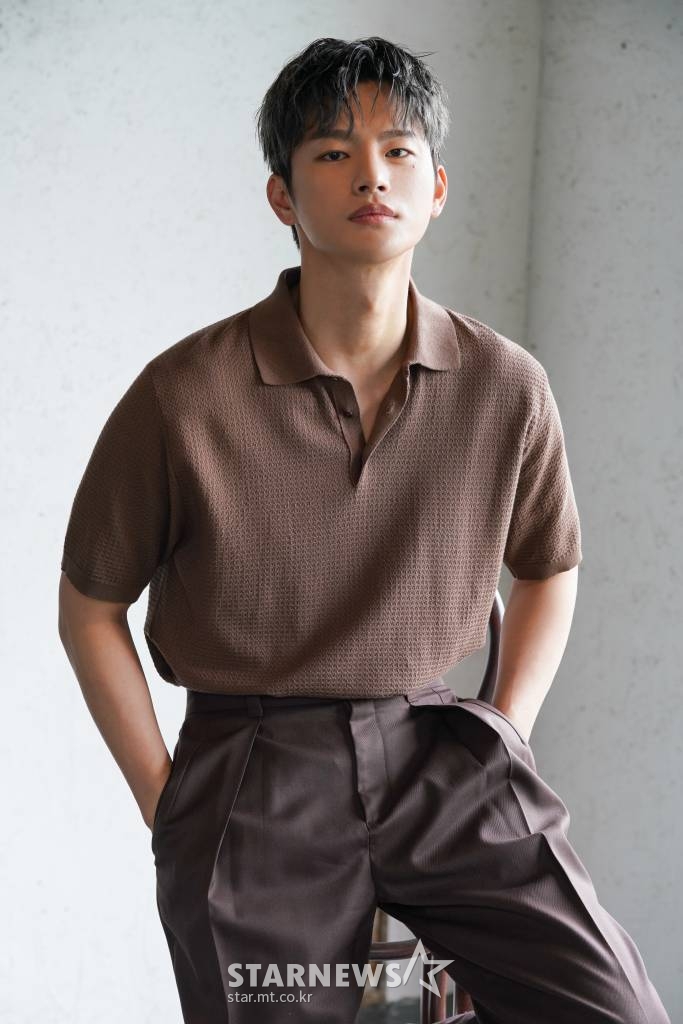 서인국/사진제공=메가박스중앙(주)플러스엠, 리틀빅픽처스