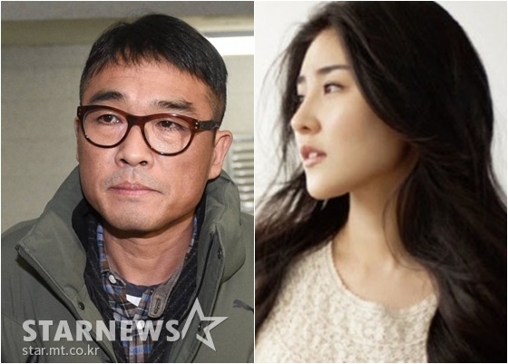 김건모 장지연 파경 /사진=스타뉴스, 앨범 재킷