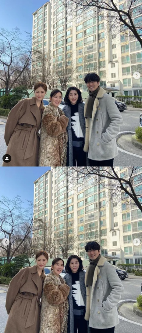 /사진=이연희 인스타그램