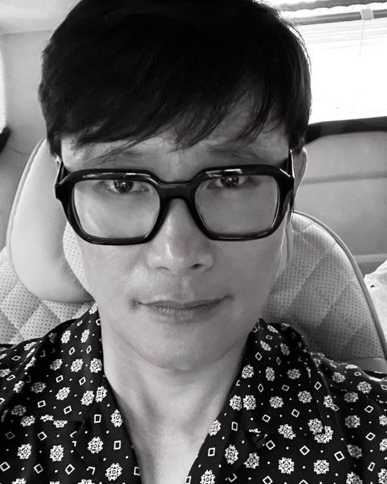 /사진=이병헌 인스타그램