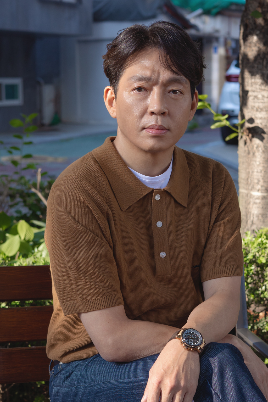 /사진=저스트엔터테인먼트