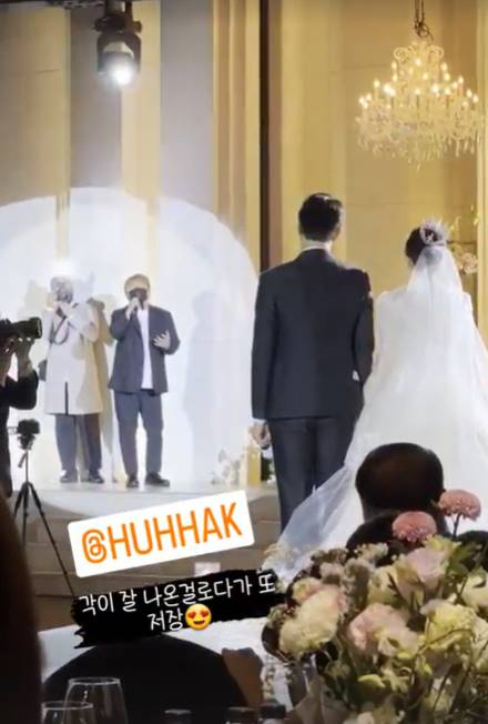 /사진=서영 인스타그램