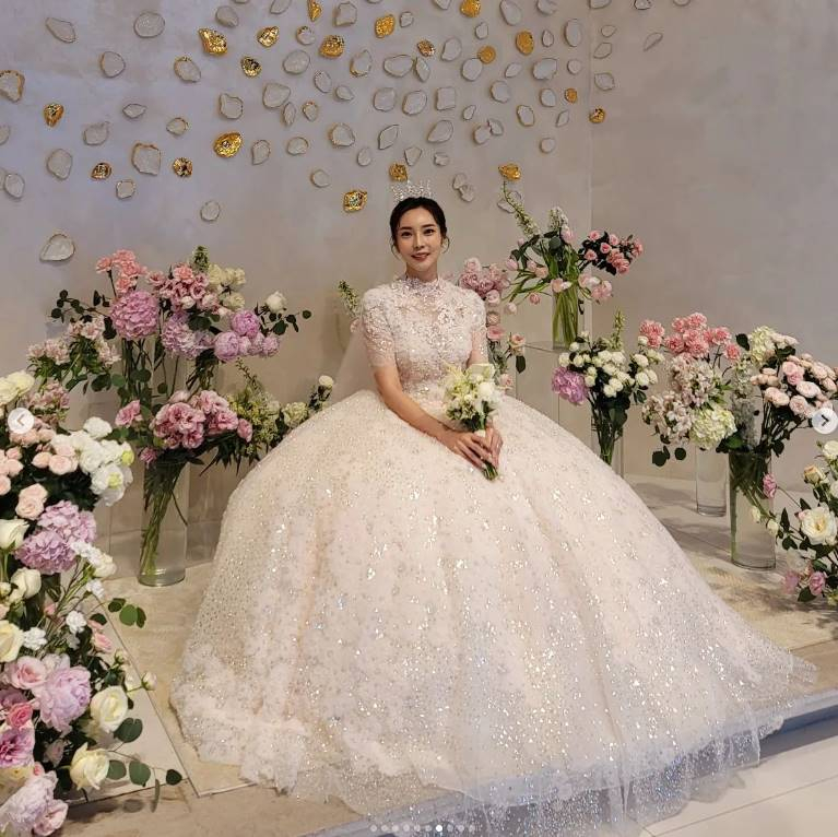 /사진=서영 인스타그램