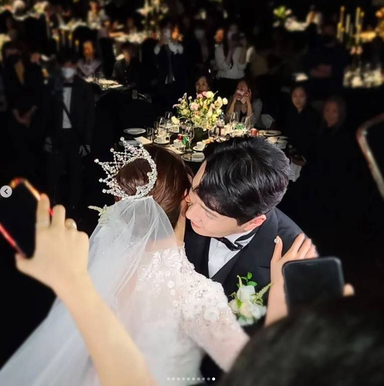 /사진=서영 인스타그램