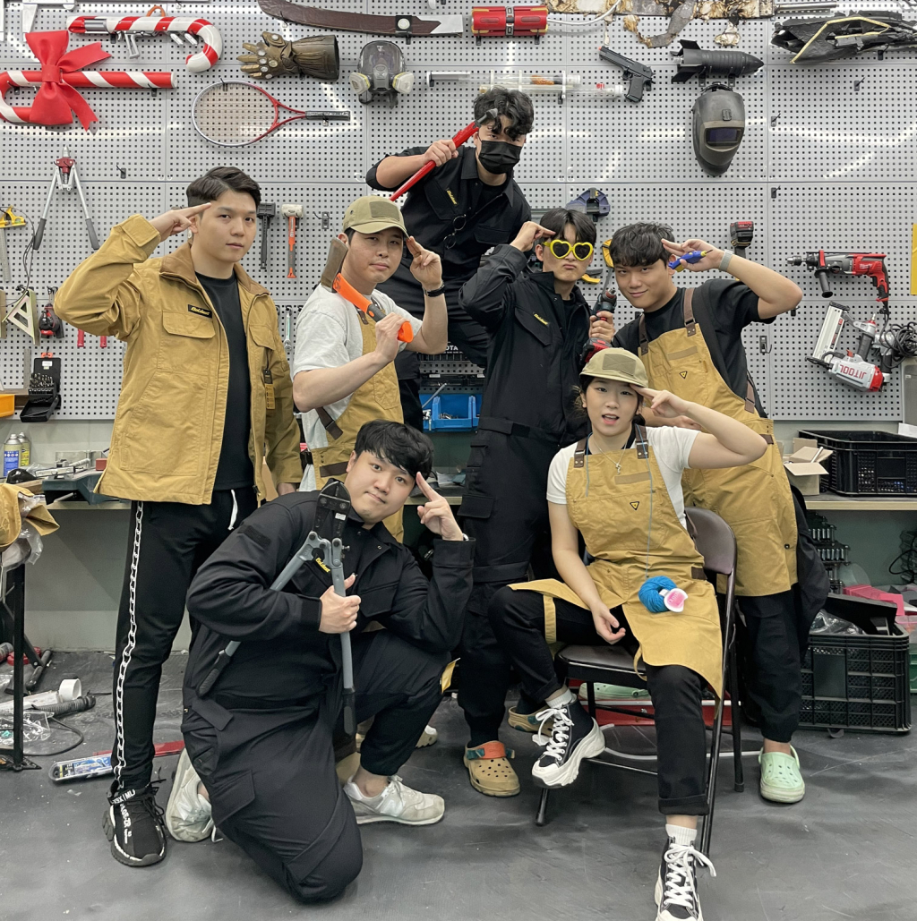 /사진제공=볼디스트