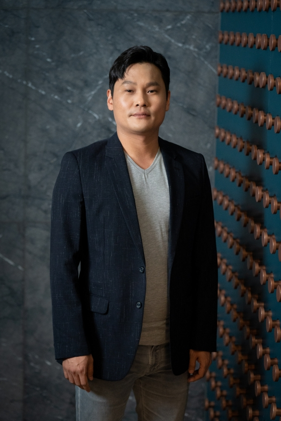 이상용 감독 / 사진=에이비오엔터테인먼트