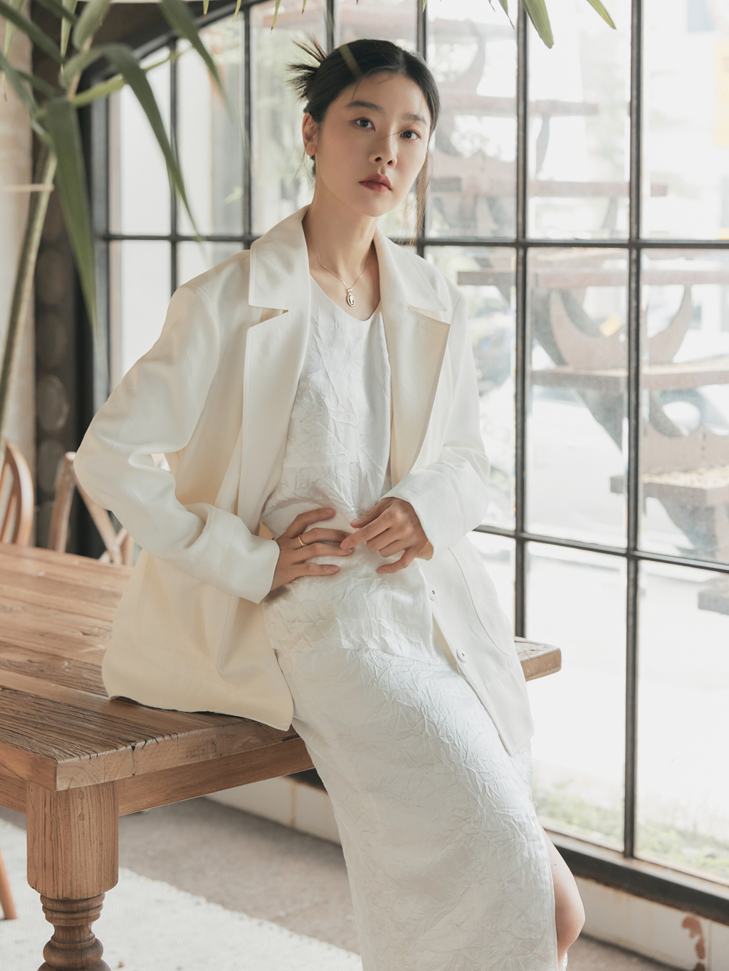배우 박소진 /사진제공=눈컴퍼니