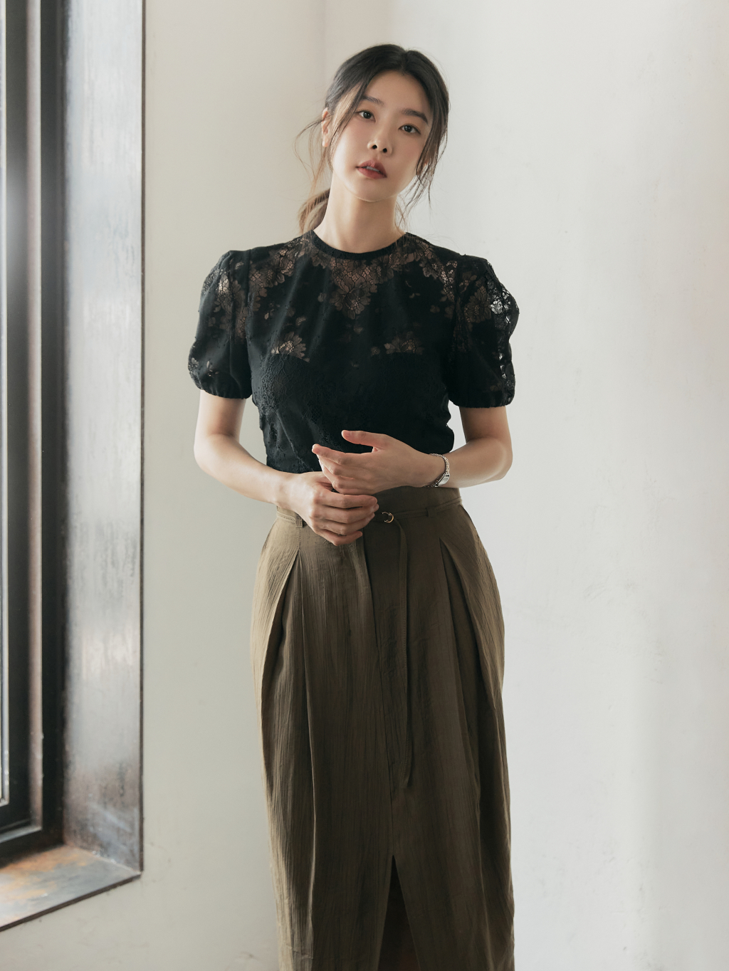 배우 박소진 /사진제공=눈컴퍼니