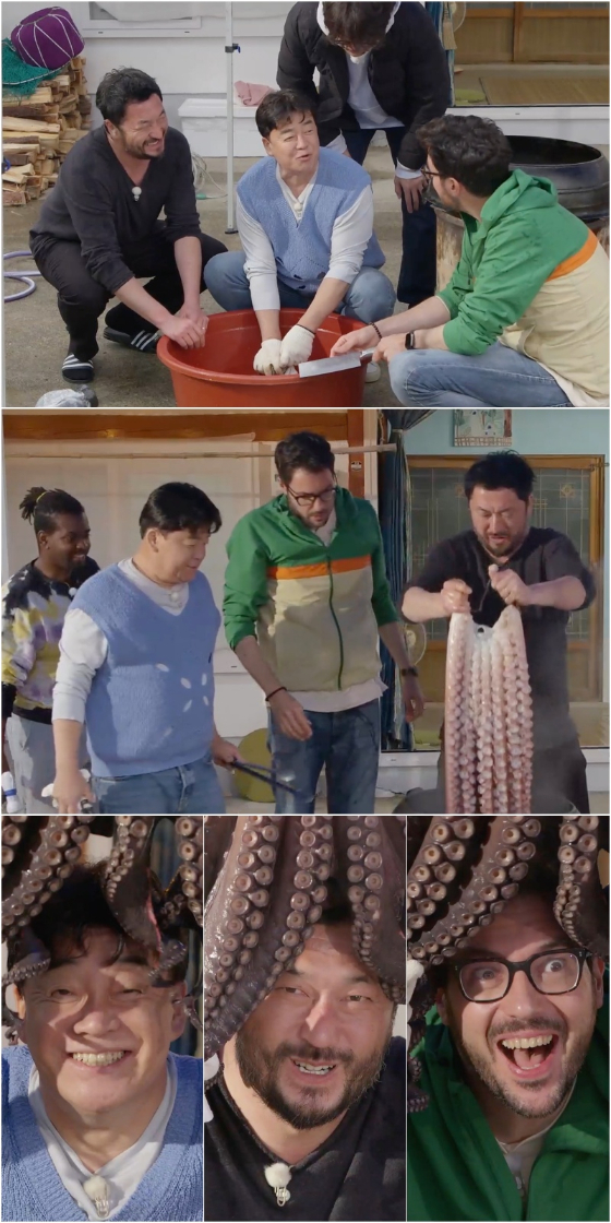 /사진제공=KBS 2TV '백종원 클라쓰'