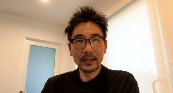 정정훈 촬영감독 / 사진=월트디즈니컴퍼니 코리아