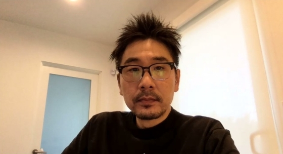 정정훈 촬영감독 / 사진=월트디즈니컴퍼니 코리아