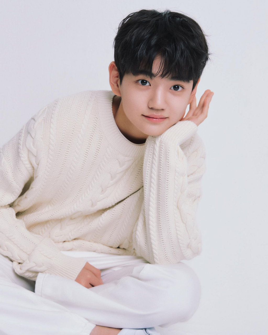 /사진=김강훈 인스타그램