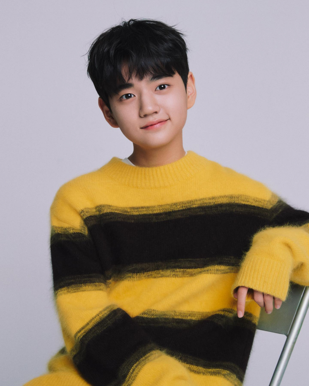 /사진=김강훈 인스타그램