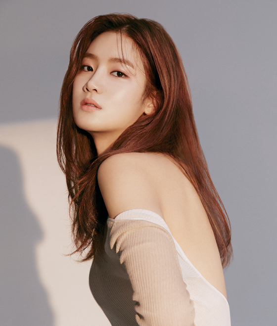 배우 박주현/사진=935엔터테인먼트