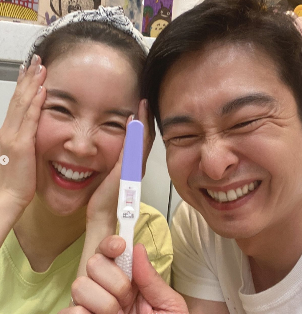 /사진=장영란 인스타그램