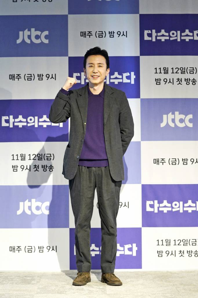 가수 유희열 / 사진제공 = JTBC /사진=김창현 기자 chmt@