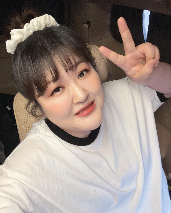 개그우먼 이국주/사진=이국주 인스타그램