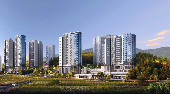 /사진제공=한화건설