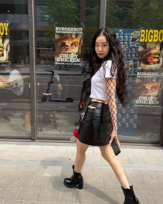 배우 황승언./사진=황승언 인스타그램