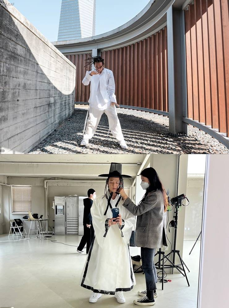 /사진=와이콘엔터테인먼트