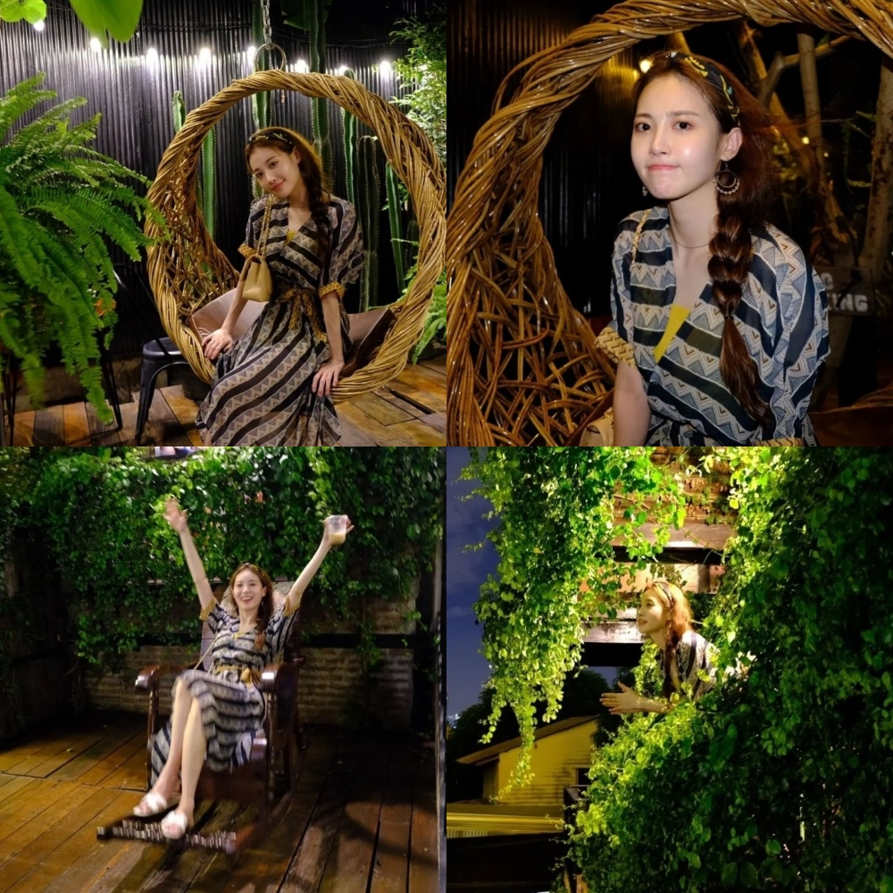 /사진=유라 인스타그램