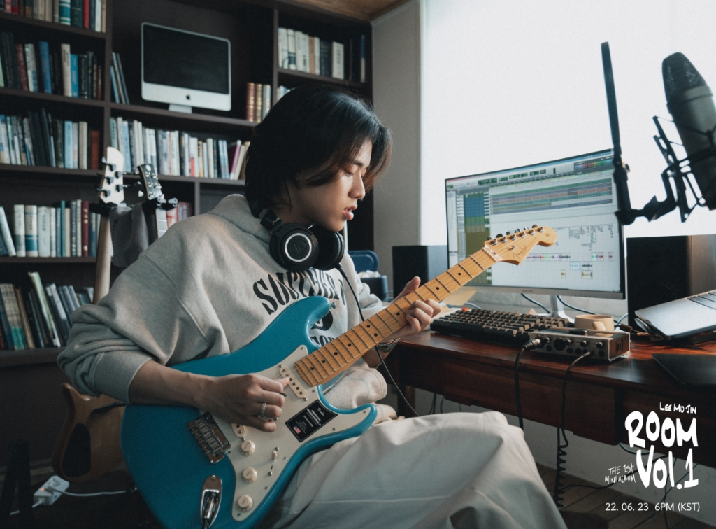 가수 이무진 /사진=빅플래닛메이드