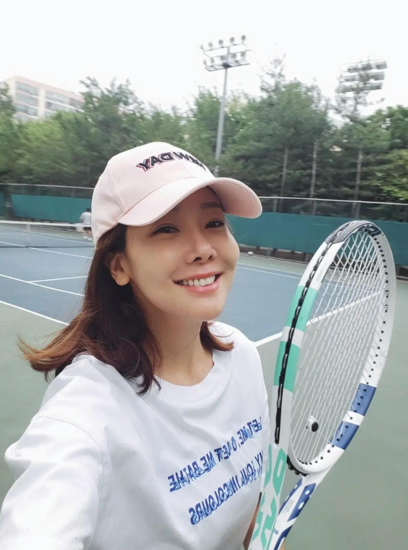 /사진=소유진 인스타그램