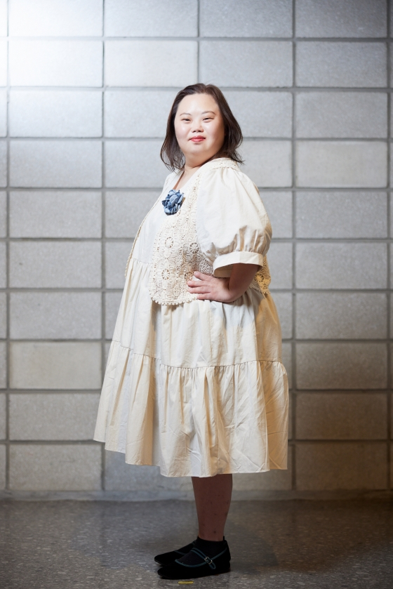 정은혜 작가 / 사진=영화사 진진