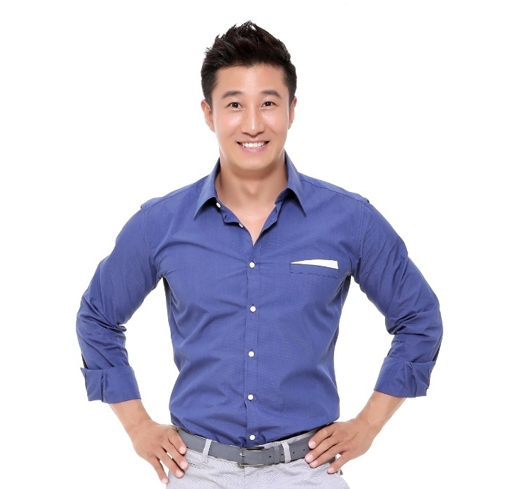 배우 이훈 /사진제공=IHQ