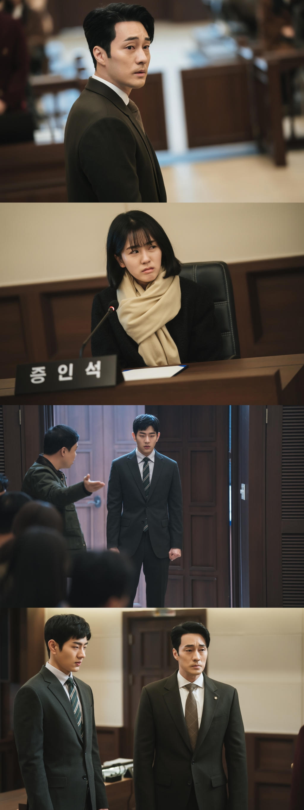 /사진제공=셀트리온엔터테인먼트, 몽작소