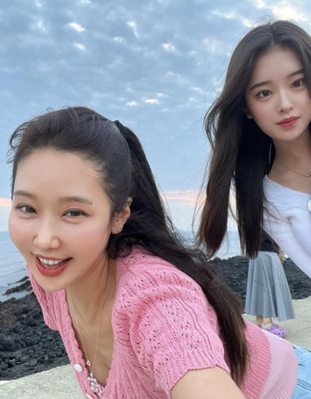 치과의사 이수진 /사진=이수진 인스타그램