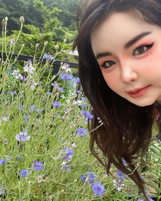 /사진=박봄 인스타그램