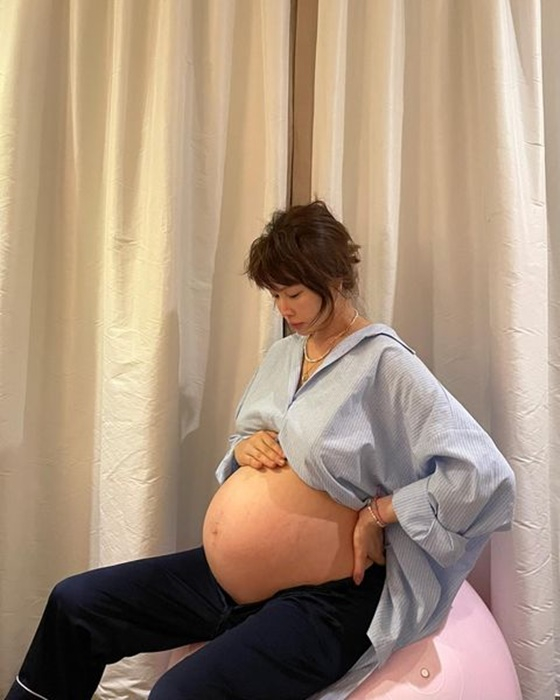 /사진=양미라 인스타그램