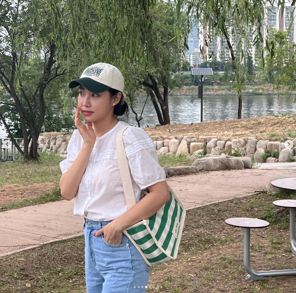 /사진=최희 인스타그램