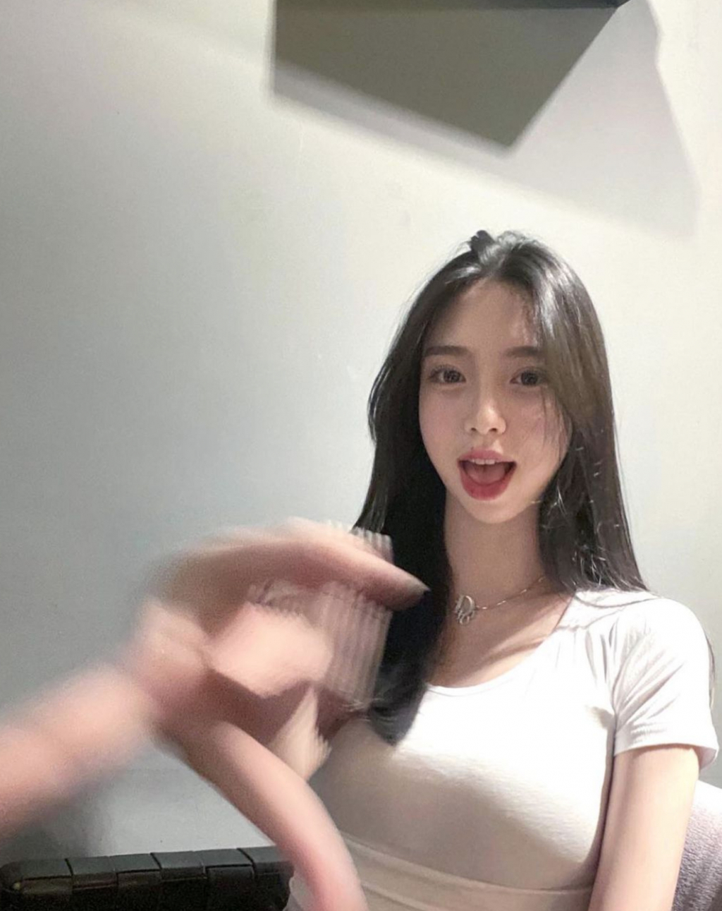 /사진=김수정 인스타그램