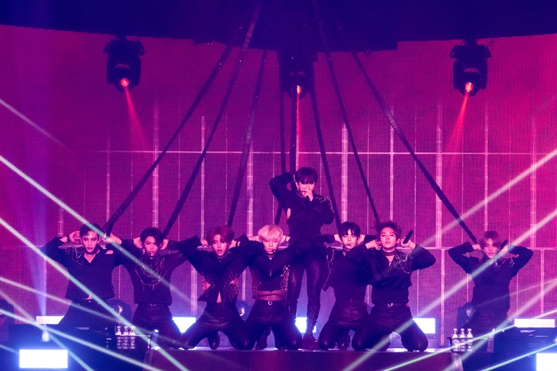 /사진=JYP 엔터테인먼트