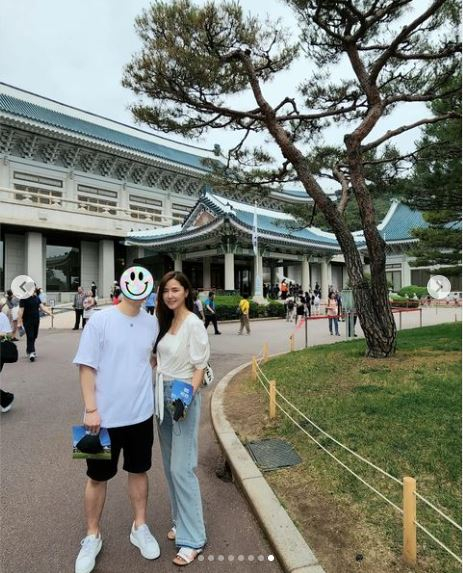 /사진= 공현주 인스타그램