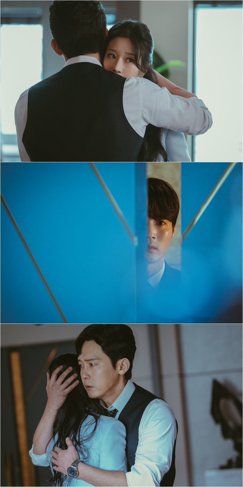 /사진제공=tvN '이브'