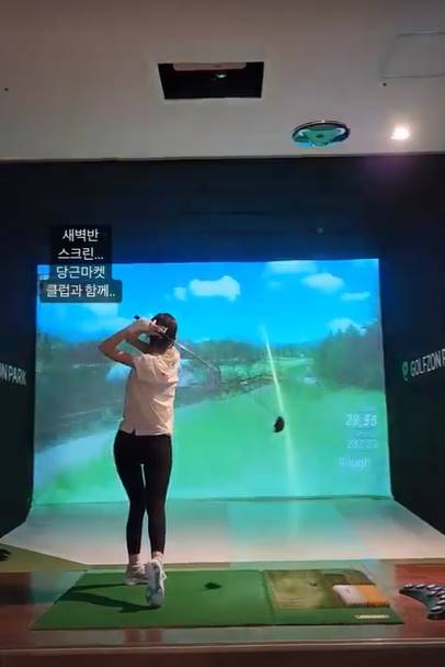 /사진=야옹이 작가 인스타그램