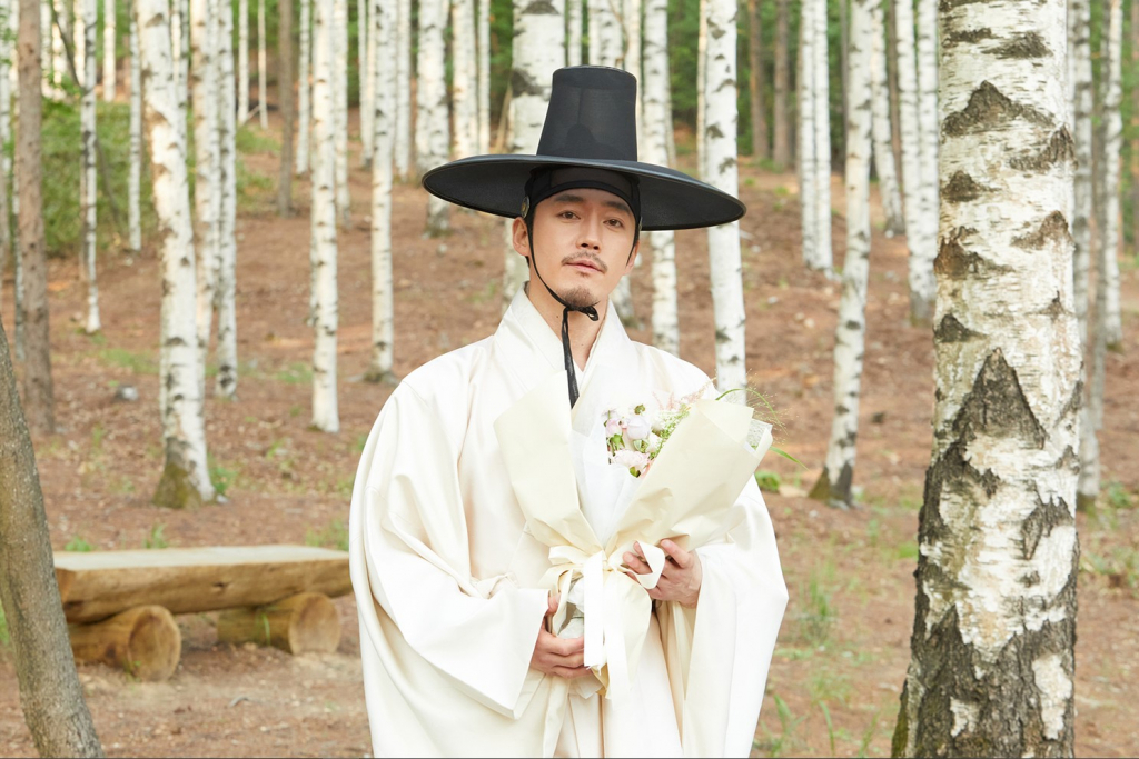 배우 장혁 /사진제공=IHQ