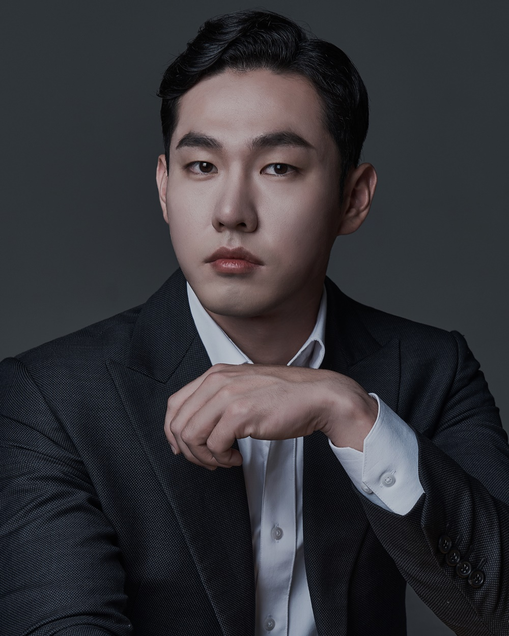 최용준/사진제공=월드스타 엔터테인먼트