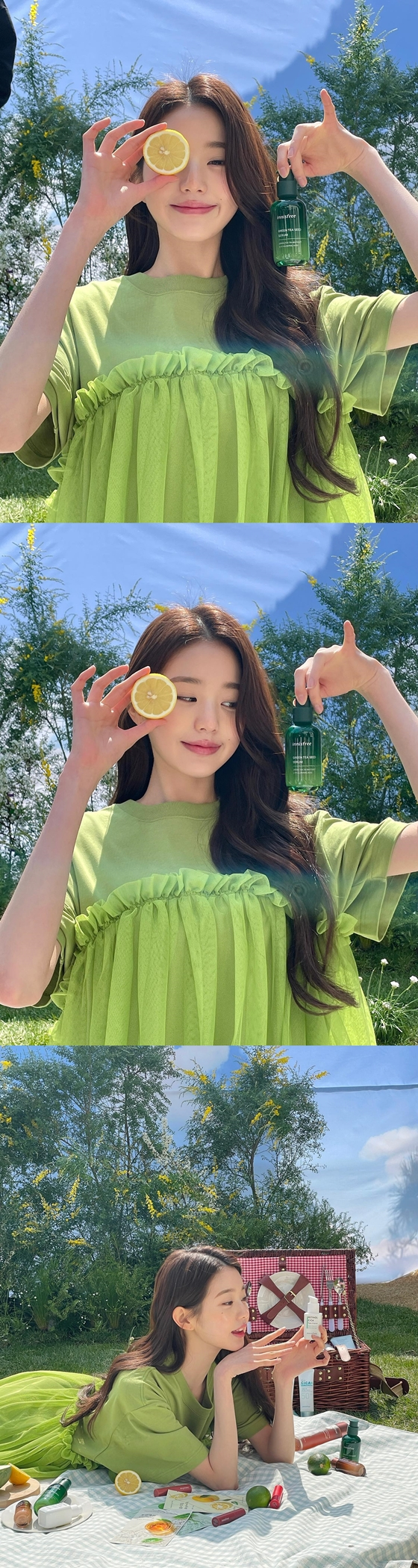 장원영/사진=장원영 인스타그램
