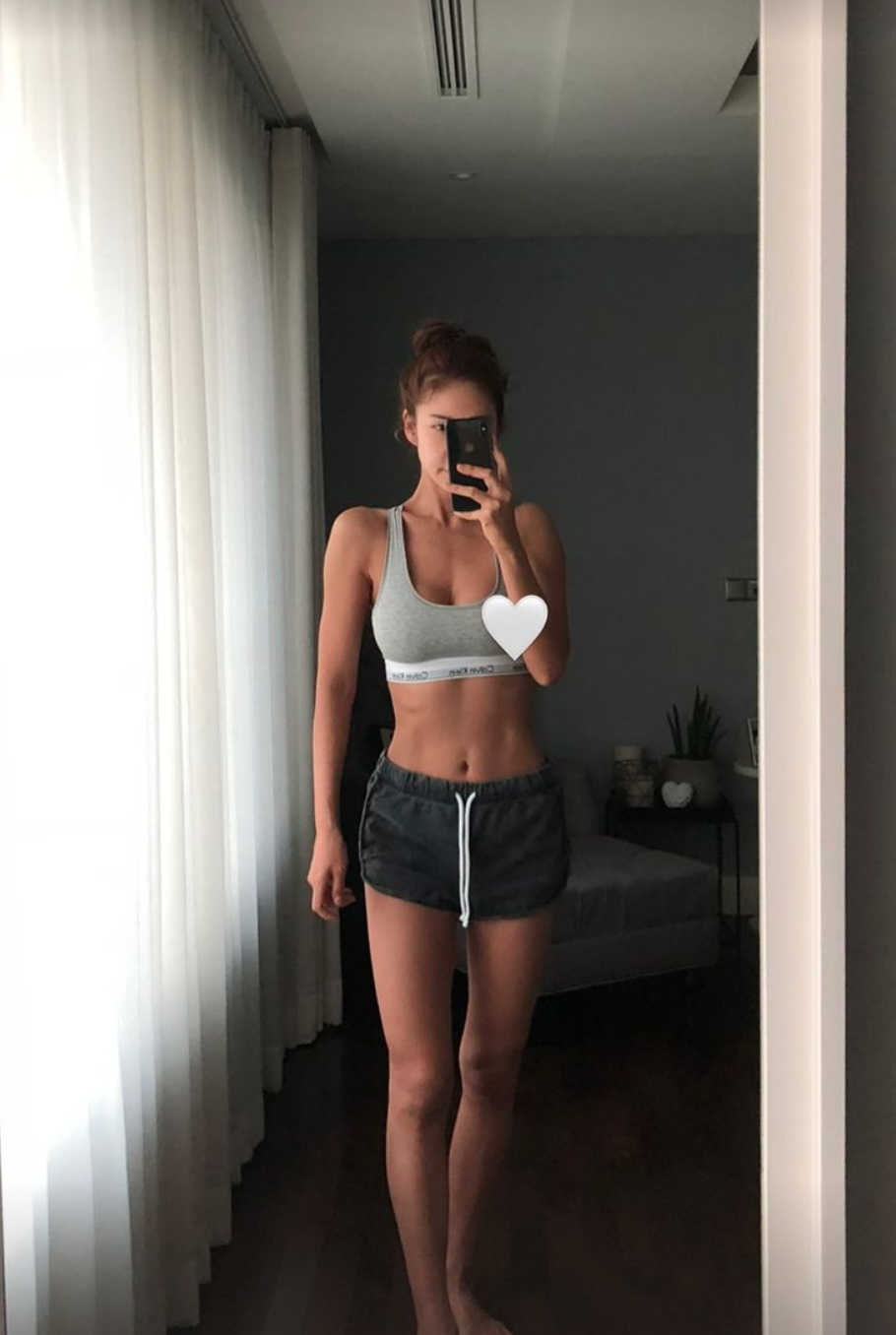 /사진=김준희 인스타그램
